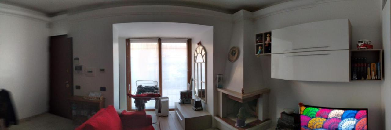 La Casetta Gialla Rome Extérieur photo